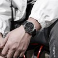 Stylish Rubber Strap Watch For Boys and Men | New Arrival Watch For Gents | Classic Luxury Watch for Men and Boys. 