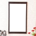 Dressing Wooden Wall Mirror/Dressing Mirror Dressing Table Wall Mounted Dressing mirror. 