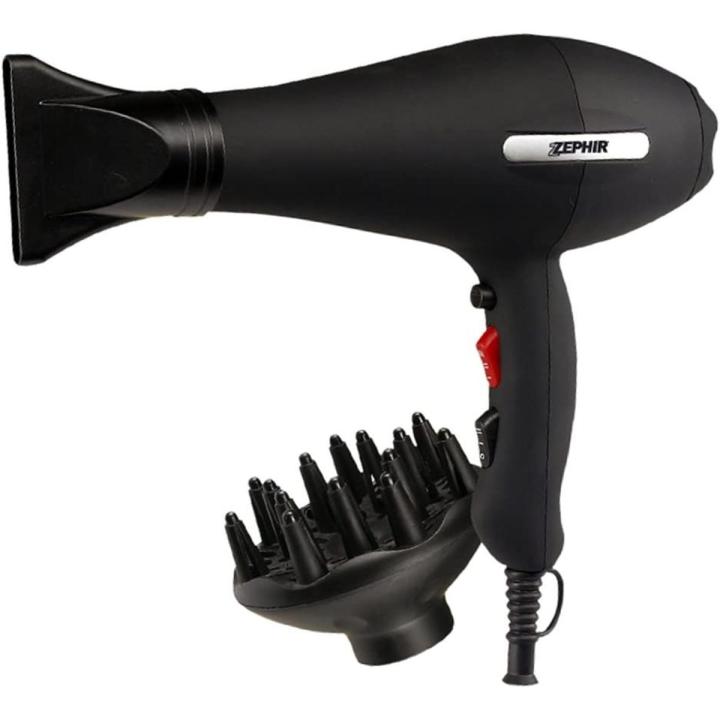 Zephir Professional Hair Dryer 2200 W