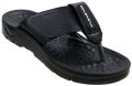 Aerosoft MA-5102 Men’s Slippers - Medicated Upper for Heel Support & All-Day Comfort. 
