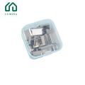 Lumina Binder Clip Strong Binding Paper Binder Clips Desktop Stapler. 