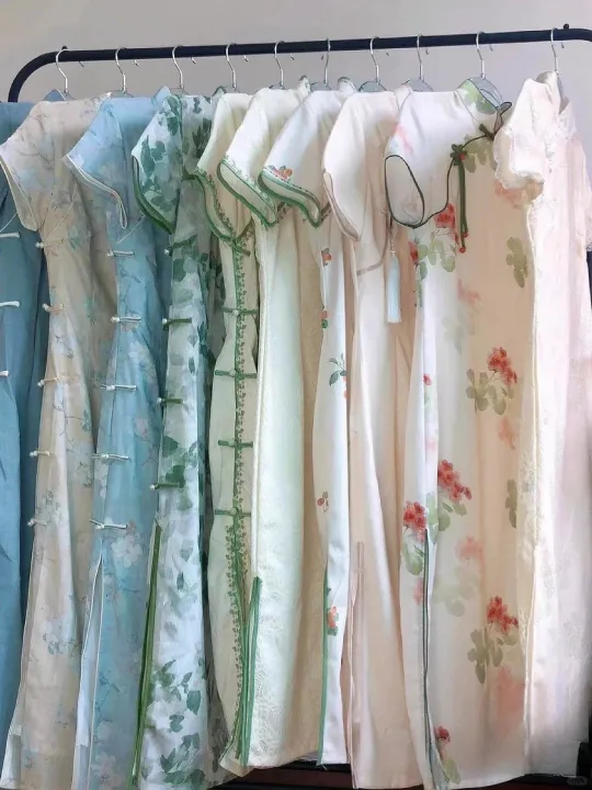 Sweet%20Fresh%20Princess%20Dress%20Pure%20Desire%20Style%20Dress%20Women's%20Clothing%20Wholesale%20Brand%20Discount%20Gentle%20Style%20Skirt%20Tail%20Clearance%20-%20Image%204