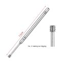 Acne Blackhead Remover About 28 G Easy To Use And Clean Versatile Convenient Durable Pore Cleanser Tool Set Skin Care Silver. 