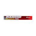 Diamond Aluminum Foil 25 Sq.Ft. 