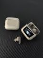 JBL TWS Bluetooth Earbuds with Touch Screen LCD Display, ANC/ENC, Multi-Level Active Noise Cancellation. 