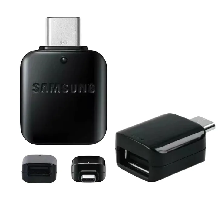 Original%20Samsung%20USB%20A%203.0%20A%20Type%20C%20OTG%20Adapter%20Connector%20For%20Galaxy%20S23%20S22%20Ultra%20S10%20A14%20M34%20F54%20M14%20Tab%20A7%20S6%20Type%20C%20Original%20USB%20Type%20C%20OTG%20Adapter%20For%20Samsung%20Galaxy%20A70%20A50%20S8%20S9%20Plus%20Note%208%20A3%20A5%202017%20Support%20Pen%20Drive/U%20DISk/Mouse/Gamepad%20-%20Image%202