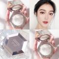 Cheap Cosmetics Diamond High Gloss Powder Matte Powder Contour Palette Natural Pearlescent Brightening Shimming Makeup Wholesale. 
