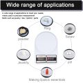 10 KG Weight Scale, Digital Display, 10Kg/1g Mini Weight Scale Measurement Weighing Machine for Kitchen Postal Scales Postage Parcel Weighing Weight. 