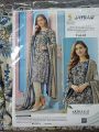 Jafrani Premium Lawn – Vol.41 Article-12 Summer Collection. 