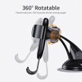 Essager Universal Mobile Car Phone Holder for Phone In Car Holder Windshield Cell Stand Support Smartphone Voiture Suporte Porta. 