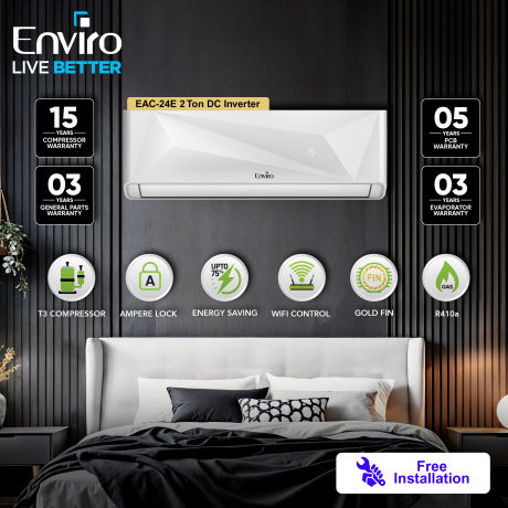 Enviro Pakistan