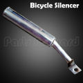 Bicycle Silencer Chorme New. 