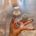Toner Spray Bottle Spray Bottle Lotion Spray Bottle Diamond Spray Bottle Luxury Spray Bottle Travel Spray Bottle. 