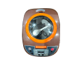 Automatic Delux Rice Cooker - 5liters Digital Multi-functional 900W Auto 10 Function Cooking option. 