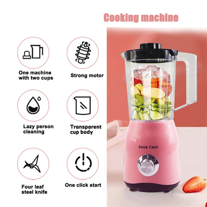 Silver%20Crest%20Household%20multi-function%20blenders%20and%201.5L%20nutrition%20Fresh%20Fruit%20juicer/baby%20food%20supplement%20mixer%20SC-08%20-%20Image%206