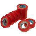Pack of 10 - Red Tape. 