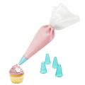 Pack of 50 - Disposable Icing/Piping Bag. 