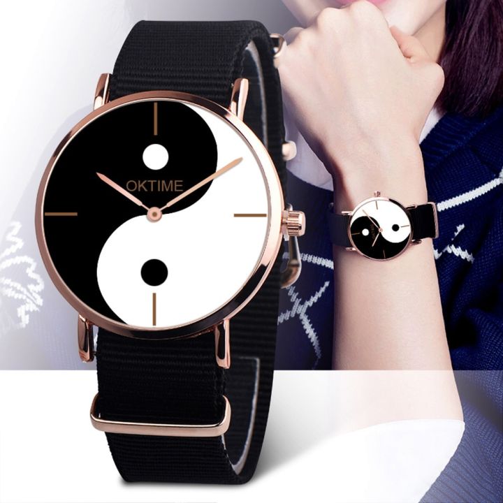 Women%20Watch%20Women%20Bracelet%20Watch%20Eight-diagram%20Tai%20Chi%20Pattern%20Casual%20Canvas%20Leather%20Analog%20Classic%20Quartz%20Watch%20%D0%96%D0%B5%D0%BD%D1%81%D0%BA%D0%B8%D0%B5%20%D0%A7%D0%B0%D1%81%D1%8B%20Ye%20-%20Image%207