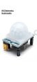 PIR MOTION SENSOR DETECTOR MODULE. 
