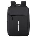 100% Pure Double Shaded TOP Quality BAG for Laptop University college school Laptop Backpack B210, 17-Inch Laptop/Tablet , Durable, Water-Repellent, Lightweight, Clean Design, Sleek for Travel, Business Casual or College,. 