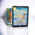 MOONIMART - Islamic Educational Tablet For Kids - All in 1 learning tab for kids - Arabic tablet for kids. 
