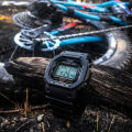 (Ready Stock) G .Shock DW5600 Men Watch Digital Sport Watch LED Display Water Resistant Shockproof and Waterproof World Time LED Auto Light Sports Wrist Watches DW-5600E-1V (copy original 1.1 premium). 