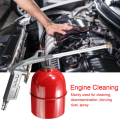 Car Engine High Pressure Cleaning Gun Cleaner Solvent Air Sprayer Washer Auto Degreasing Siphon Tool Car Cleaning Washing Gun. 