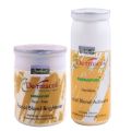 Dermacos Dermapure Skin Polish and Bleach Set Kit 200ml Each- Best Home Skin Polish Set - Best Quality 3 Pcs Set. 
