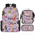 Amazon Hot Selling Taylor Swift Taylor Swift School Bag for Primary and Secondary School Students Backpack Backpack for Kids. 