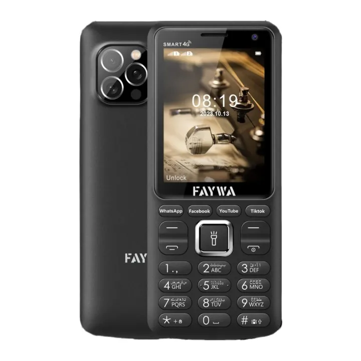 Faywa%204G%20Pro%201%20-%202GB%20RAM%2016GB%20ROM%20-%202.8"%20Touch%20Screen%20-%203800mAh%20Battery%20-%20Google%20Play%20Store%20-%20Google%20Maps%20-%20Type%204G%20LTE%20Wifi%20Bluetooth%20Hotspot%20Video%20Calling%20Box%20Pack%201%20Year%20Warranty%20-%20Image%208