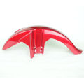 Front Fender for United 100cc Motorcycle | Fender Front US100 Bike | United Genuine Parts | United Spare Parts. 
