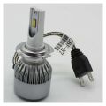 Syh All in One Design China Auto Headlight LED Car Headlight C6f H7 6000K ORIGINAL UK ZONE STOCK. 