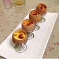 Stainelss Steel Spring Wire Tray Egg Cup Boiled Eggs Holder Stand Storage Metal Egg Cup Spiral Spring Holder Kitchen Breakfast-2pcs. 
