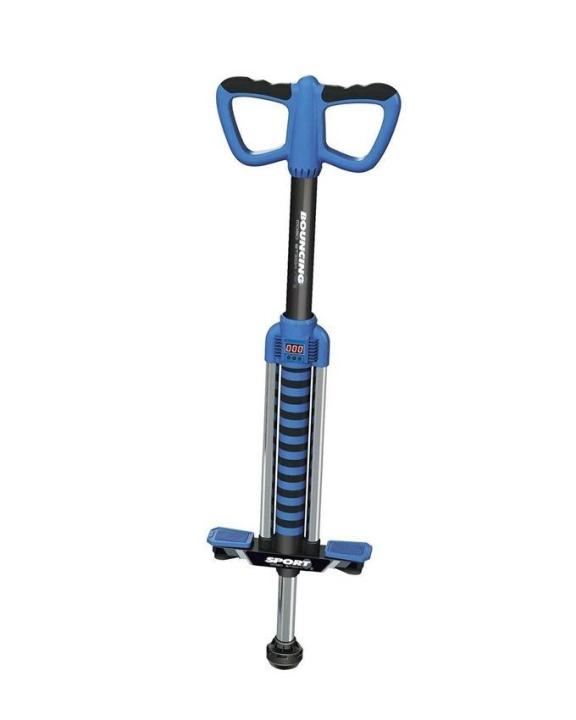 Pogo Jumping Stick - for boy and girls imported High quality