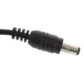 AC DC Adapter DC 12V 1A AC 100-240V Converter Adapter Charger Power Supply  Plug Black. 