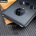 Back Cover For VIVO Nex 3 Batman Phone Case Full protector Metal Bat design Shockproof Cover For VIVO Nex3 Cases. 