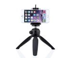 Mini Tripod Stand+ Universal Mobile Holder/Mobile Mount Clip for Digital Camera & iPhone Android Phone Smartphones and Selfie Sticks, DSLR,with Universal Holder. 