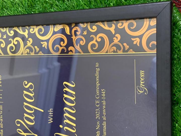 Customized%20A4%20Size%20Nikah%20Certificate%20With%20Frame%20Premium%20Classic%20Golden%20Frame%20Nikkah%20Nama%20Signature%20Certificate%20HD%20Print%20Quality%20for%20Bride%20&%20Groom%20-%20Image%206