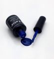KWEEN Neon Gel Nail Polish,Neon Royal BLue Color Soak Off Gel Polish Nail Art Need UV Lamp To dry. 