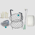 Shan Home Appliances_Baking Tandoor Accessories Set- Shan Gas OfficialBaking Tandoor Accessories Set- Shan Gas Official. 