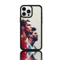 Any Model Samsung Infinix Vivoo Oppoo Huawei Realmee Reno Tecno Nokia & iPhone Back Cover For Boys & Girls TPU Silicon Your Picture Printed Case - Design 2GudPict Customized Soft Mobile Cover Case Pouch. 