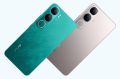 Vivo Y200 8GB + 8GB Expandable Ram 256 GB Rom , 6.67″ AMLOED Display 120Hz , 5000 mAh Battery 80W Fast Charging , IP64. 