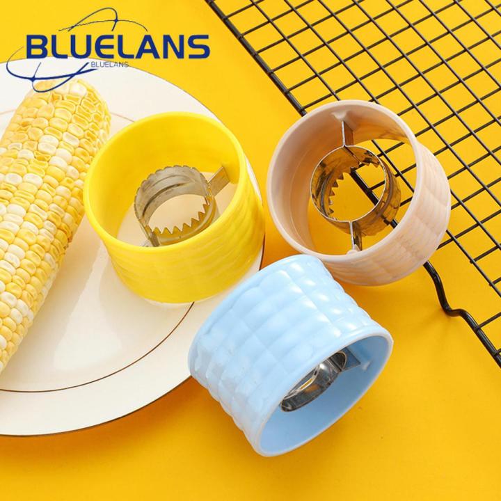 Cob Cutter Sharp Blade Corn Stripper Fruit Vegetable Peeler