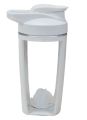 600ml Handle Portable BPA Free Custom Protein Shaker Bottles. 