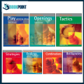 Winning Chess Series by Yasser Seirawan (Author). 