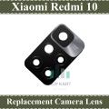 Xiaomi Redmi 10 Replacement Back Camera Lens Glass For Xiaomi Redmi 10. 