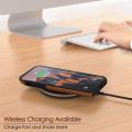 High Quality Hard PC Leather Phone Case For IPhone 6 Plus / 6S Plus Cover. 