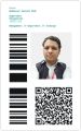 PVC Employee Card | Student Card | CNIC Duplicate | Bike Registration Duplicate  | Driving License Duplicate. 
