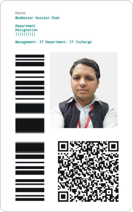 PVC Employee Card | Student Card | CNIC Duplicate | Bike Registration Duplicate  | Driving License Duplicate