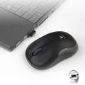 Logitech B175 Wireless Mouse (Black). 